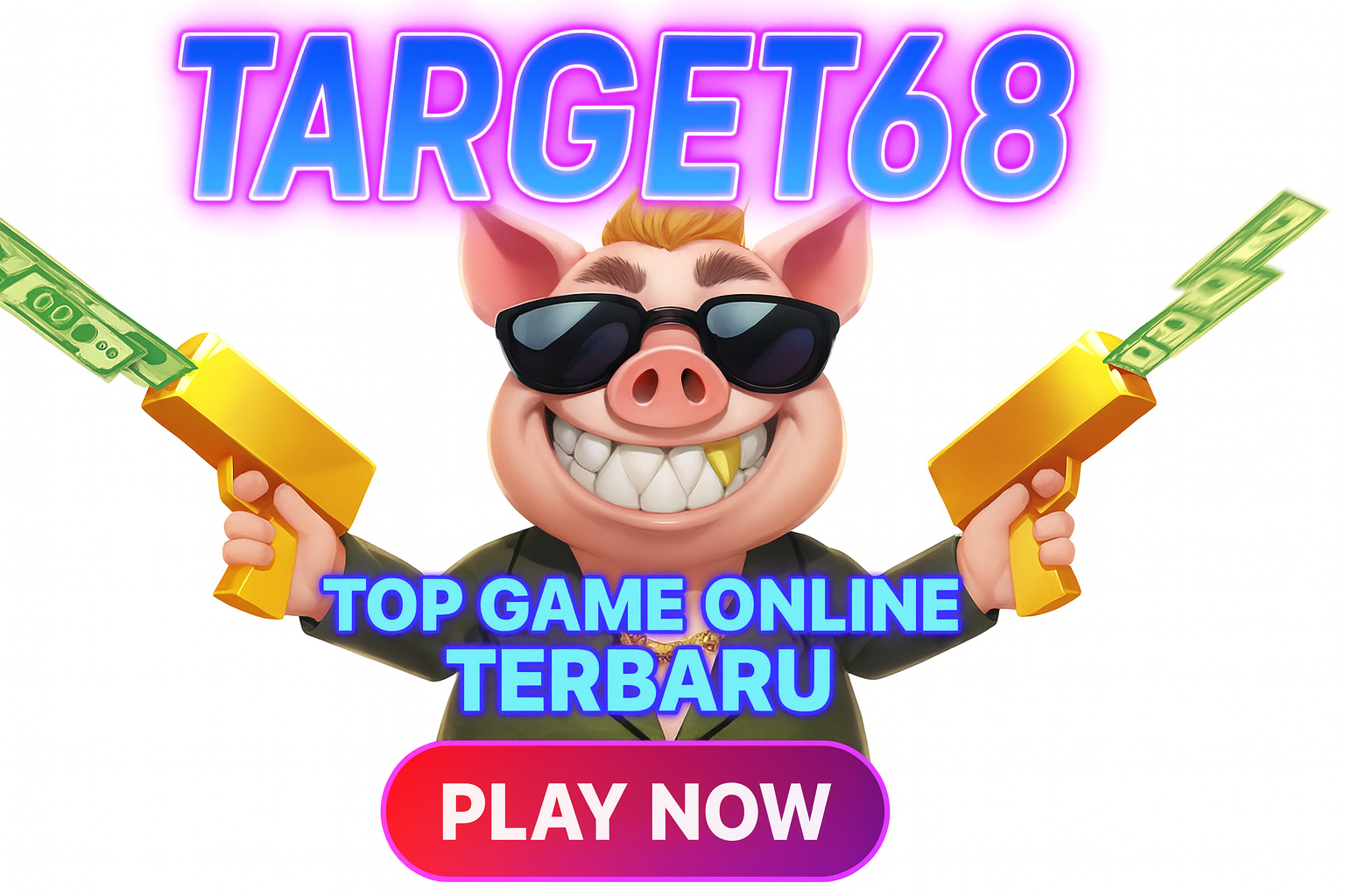 Target68 # Aksi Legendaris Target 68 Kemenangan Abadi                 
        Target68 # Aksi Legendaris Target 68 Kemenangan Abadi